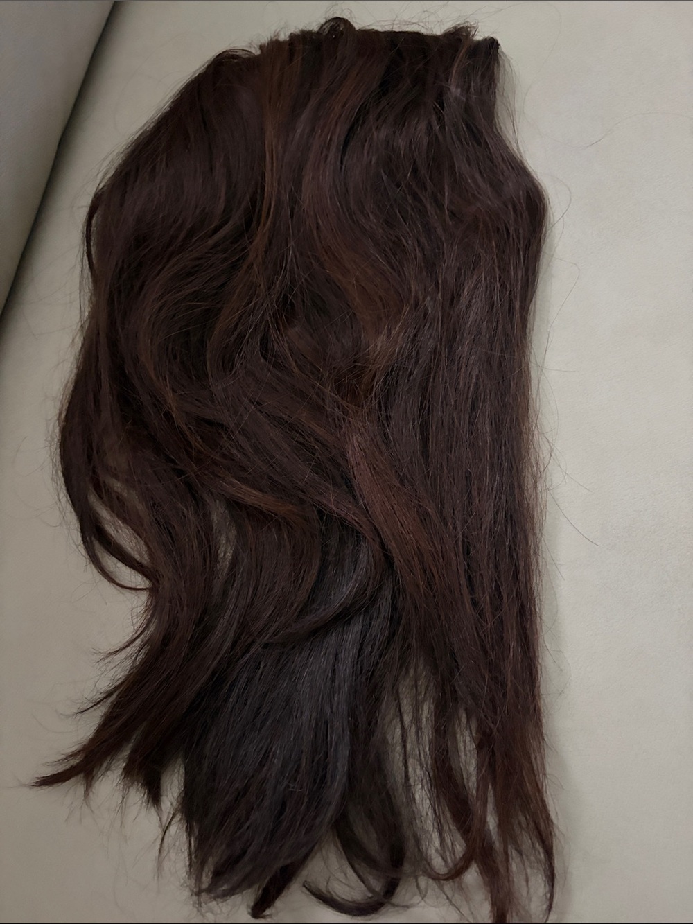 Hairdo Natural Dark Brown Women’s Hair Extension